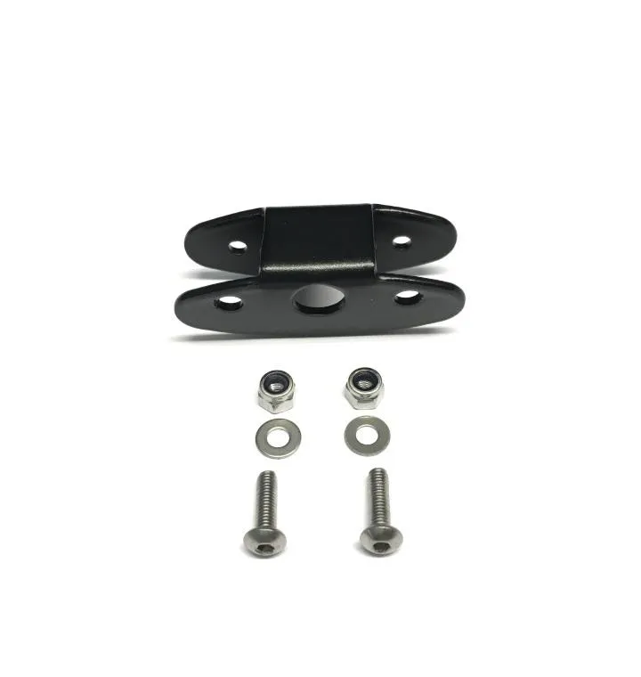 Produkt bilder Licence Plate Illuminator Mounting Kit