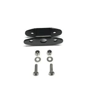 Licence Plate Illuminator Mounting Kit