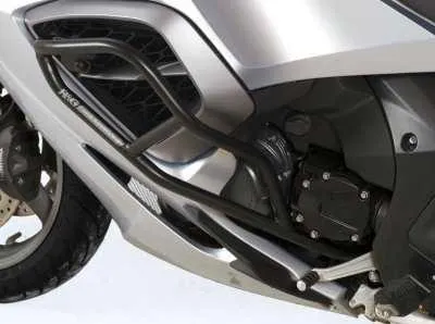 Produkt bilder Adventure Bars Triumph 1200 Trophy 13 