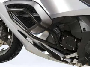 Adventure Bars Triumph 1200 Trophy 13 