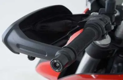 Produkt bilder Bar End Sliders Ducati Hypermotard 821/939/939sp / Hyperstrada 821/939