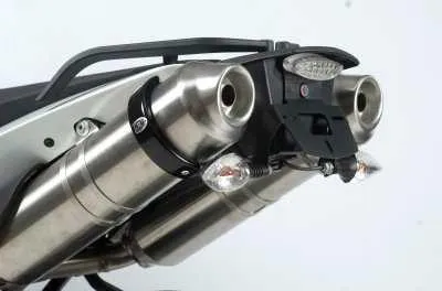 Produkt bilder Licence Plate Holder Ktm 990sm 08  / 990smr 08  / 990smt / 950smr 05 