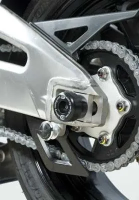 Swingarm Protectors Expanding Type Aprilia RSV4 / RSV4 RR 15 / RSV4 Rf / RSV4 1100 Factory 19 / Tuono V4 1000/1100 11