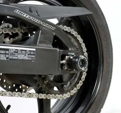 Swingarm Protectors Expanding Type Honda CBR1000RR 04 07