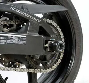 Swingarm Protectors Expanding Type Honda Cbr1000rr 04 07