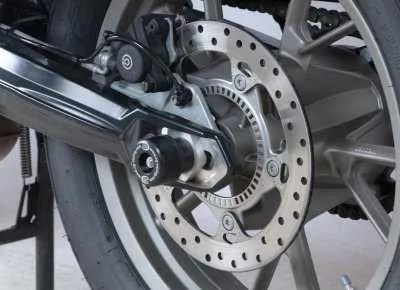 Produkt bilder Swingarm Protectors Bmw F700gs 13 