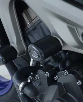 Produkt bilder Aero Crash Protectors Mid Engine Yamaha Mt 09 / Mt 09 Sp 18  / Mt 09 Tracer / Xsr900 / Tracer 900 Gt