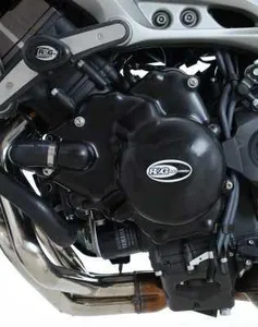 Yamaha Mt 09 13 20 / Mt 09 Tracer / Mt 09 Sp 18 20 / Xsr900 16 21 / Tracer 900 Gt / Niken Water Pump  Generator Cover Lhs