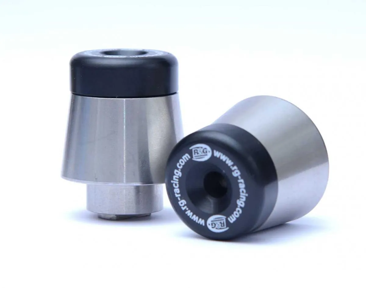 Produkt bilder Bar End Sliders Honda Cb650f / Cbr650f