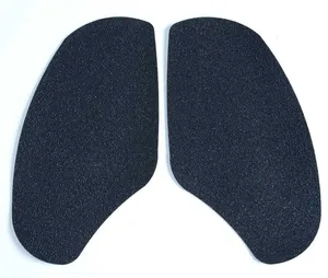 Suzuki Gsx1300r Hayabusa Traction Grips 1999 2020 : Clear 2 Grip Kit