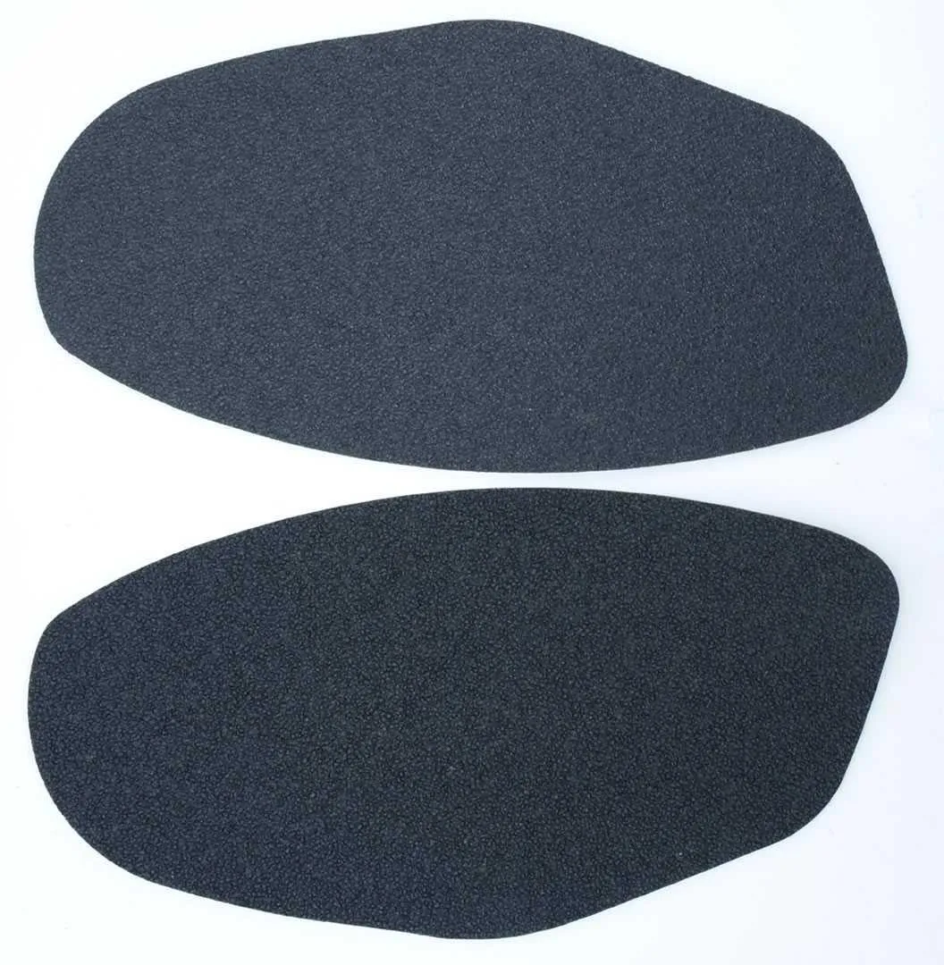 Produkt bilder Suzuki Gsxr1000 Traction Grips 2005  2006 :Clear 2 Grip Kit