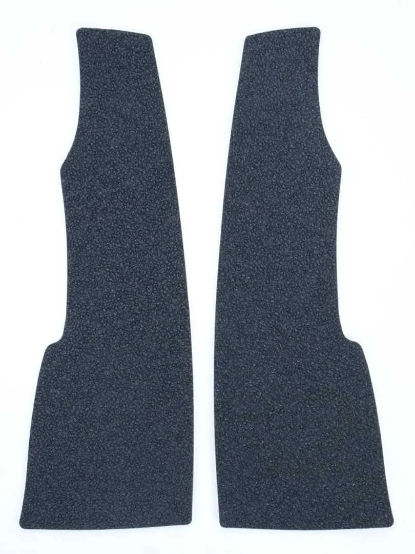 Produkt bilder Ridged Grips: Clear Pair 23x8 Cm Each