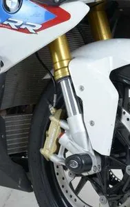 Aero Fork Protectors Bmw S1000rr 10 18 / Hp4