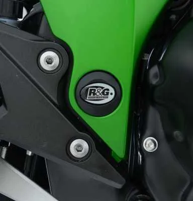 Produkt bilder Frame Plug Rhs Kawasaki Z800