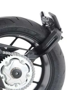 Licence Plate Holder Mv Agusta Rivale 800 Dragster 800 Stradale 800 Turismo Veloce 800 Up To 2019