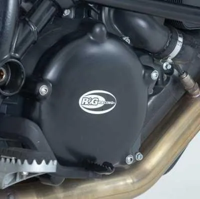 Produkt bilder Ktm 1290 Super Duke Up To 19 / Superduke Gt 16  / 1050/1190 Adventure / 1290 Super Adventure 15 20 Engine Case Covers Pair