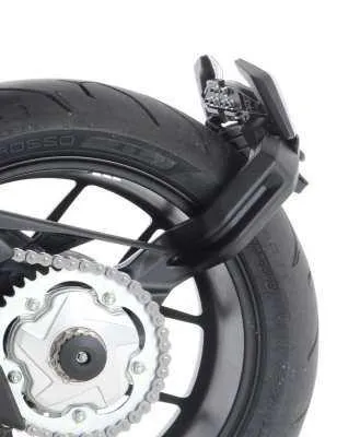 Produkt bilder Licence Plate Holder Mv Agusta Rivale 800 Dragster 800 Stradale 800 Turismo Veloce 800 Up To 2019