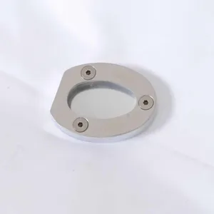 Kickstand Shoe Kawasaki Z800 Ninja 300 Ninja 250 13 17 Z300 Versys X 250/300 H2 Sx