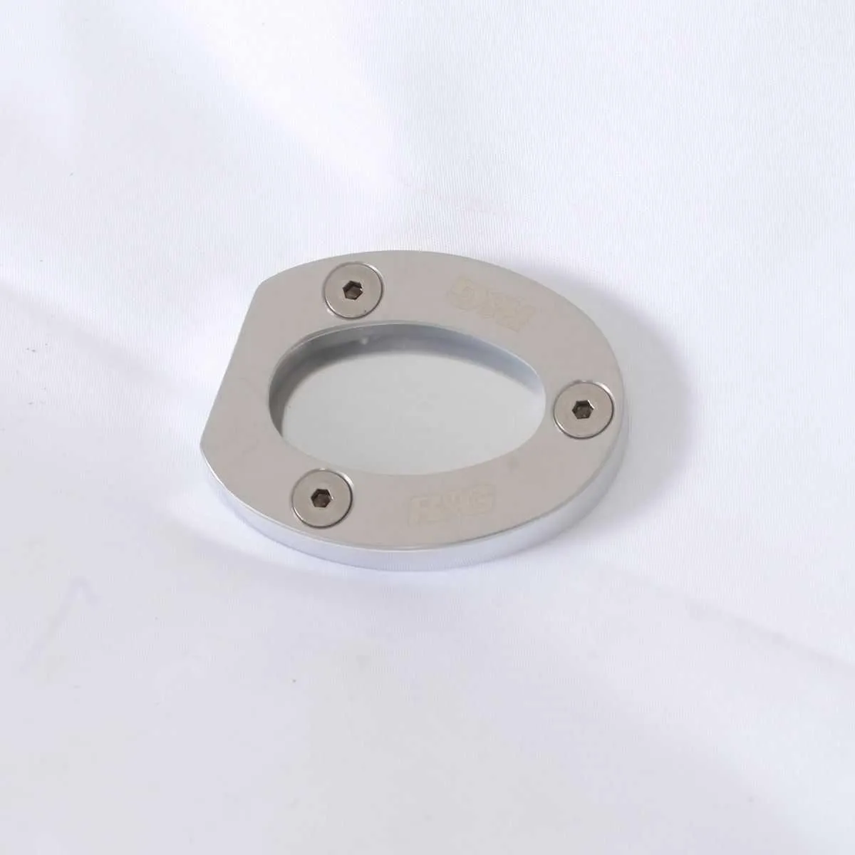 Produkt bilder Kickstand Shoe Kawasaki Z800 Ninja 300 Ninja 250 13 17 Z300 Versys X 250/300 H2 Sx