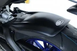 Rear Hugger Yamaha Mt 09 Up To 16 / Mt 09 Tracer / Xsr900 16 21