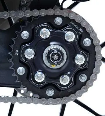 Produkt bilder Rear Spindle Sliders Ktm 1290 Super Duke/R / Superduke Gt 16  / 1390 Super Duke R Evo 24 