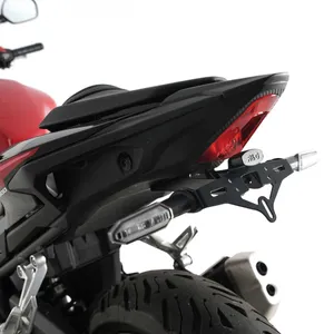 Licence Plate Holder Honda Cb500 Hornet 24  / Cb500f 19 