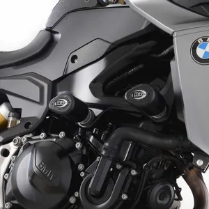 Aero Crash Protectors Rear Engine Mount Bmw F900r 20  / F900xr 20  / F850gs 22  / F900gsa 24 