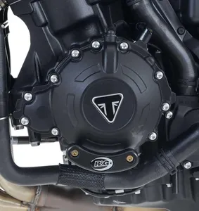 Engine Case Slider Lhs Only   Triumph Speed Triple S 16  / Speed Triple R 16  / Speed Triple Rs 18 20