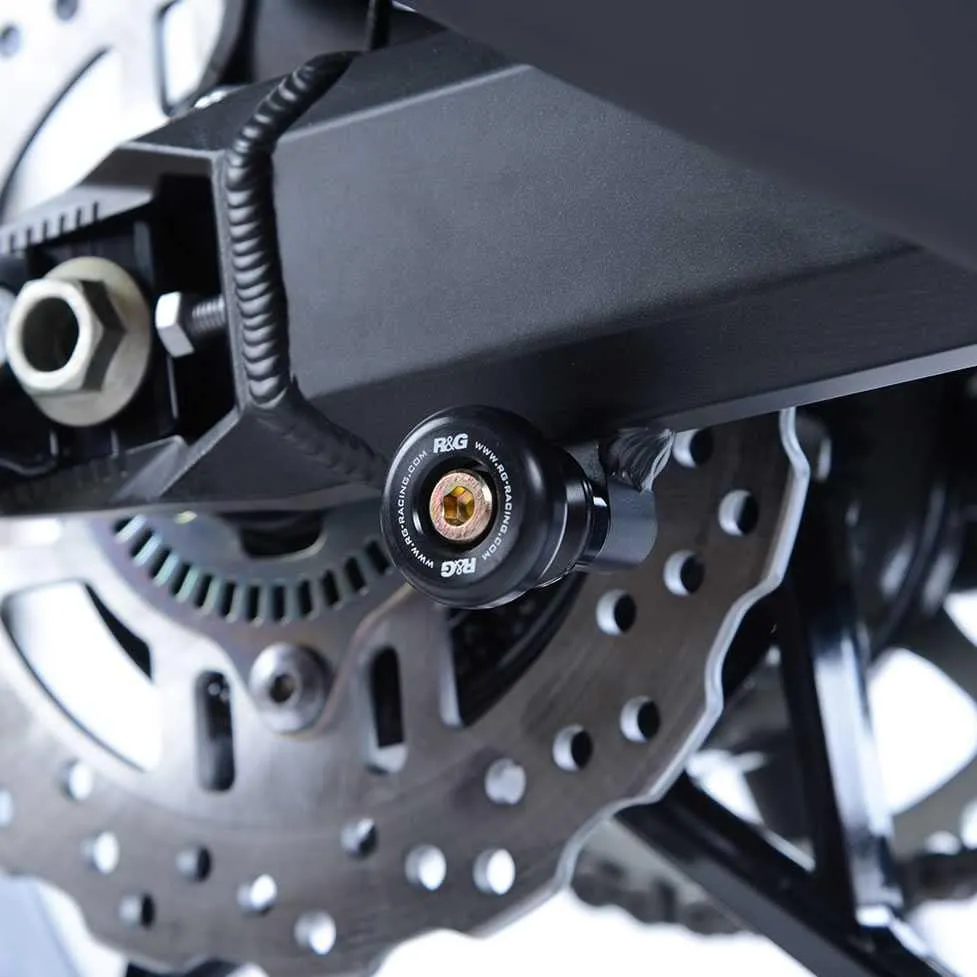 Produkt bilder Cotton Reels Black   Kawasaki Z 900 Triumph Bonneville Bobber 17 