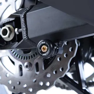 Cotton Reels Black   Kawasaki Z 900 Triumph Bonneville Bobber 17 