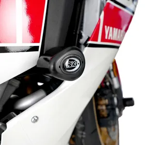 Aero Crash Protectors Yamaha Yzf R1 15  / R1m 15 