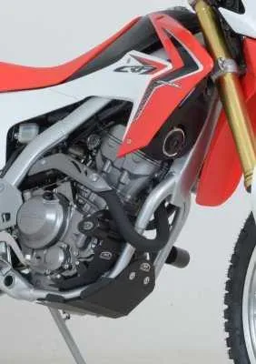 Produkt bilder Aero Crash Protectors Honda Crf250l / M 13 