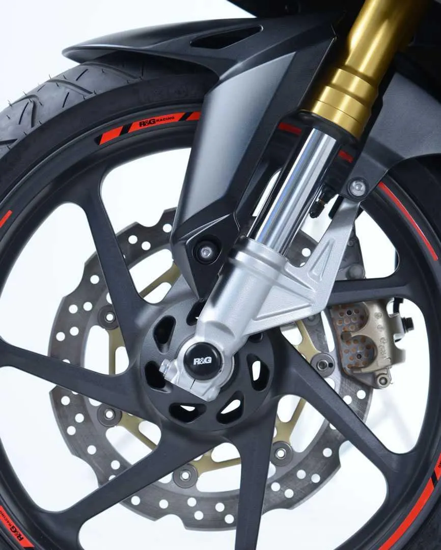 Produkt bilder Fork Protectors Honda Cbr250rr 17  Yamaha Xmax 300 17 