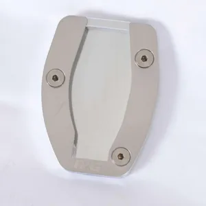 Kickstand Shoe Ducati 1200 Multistrada 10 14 821/939/939sp Hypermotard 13  Hym950 19 20 821/939 Hyperstrada 13  Scrambler Sixty2/Flat Track Pro