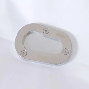 Kickstand Shoe Bmw R1200gs 13 