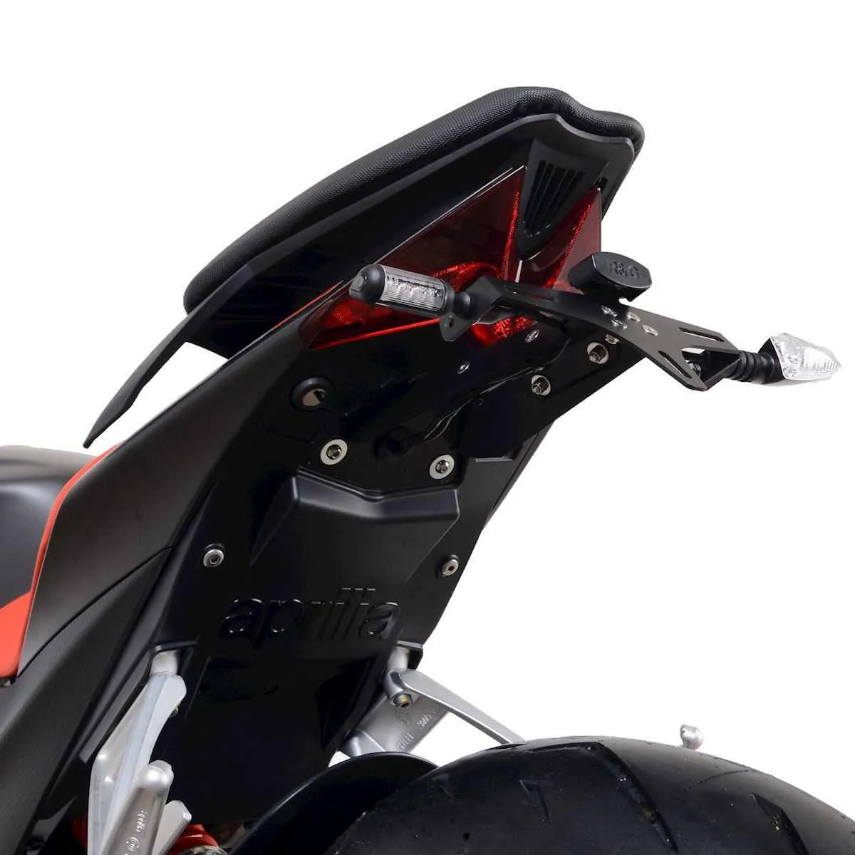 Produkt bilder Licence Plate Holder Aprilia Rs660 21  / 660 Tuono 21 
