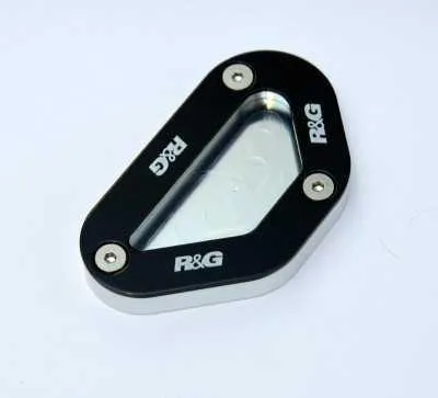 Produkt bilder Kickstand Shoe Suzuki 650 V Strom 04 12 Sv650 03  Will Be Replaced By Pks0053si