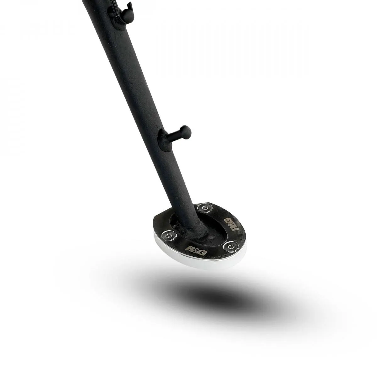 Produkt bilder Kickstand Shoe Kawasaki Z1000 14  / Z1000r 17  / Z1000sx 11 16 / Zx636 13 18 / 1100 Versys 25  / 1000 Versys 12 24 / Ninja 1000sx 20 24