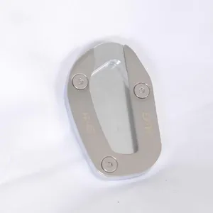 Kickstand Shoe Yamaha Mt 09 Up To 16 Xj6n 09  Xj6 Diversion 09 