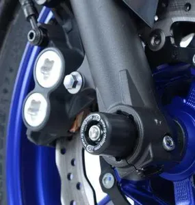 Fork Protectors Yamaha Mt 07 Up To 2017