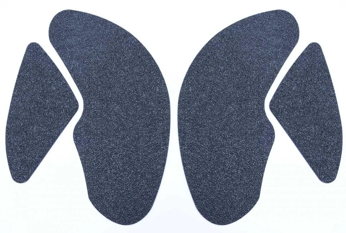 Produkt bilder Suzuki Gsr750 Traction Grips 2011  : Clear 4 Grip Kit