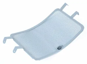 Radiator Guard   Black   Ducati M1200 / M1200s / M1200r / Monster 821 / Supersport S 17 20 / 950 Supersport S 21  / Hym950 / Diavel 1260s Up To 20