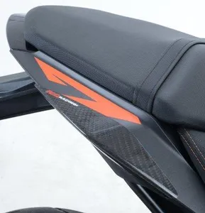 Tail Sliders Ktm 1290 Super Duke / Super Duke R Up To 2016