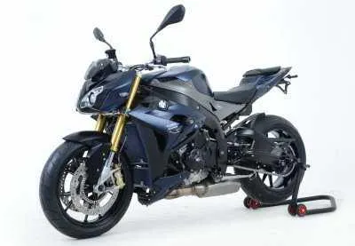 Produkt bilder Aero Crash Protectors Bmw S1000r 14 16