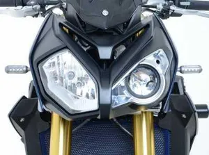 Front Indicator Adapters For G310r G310gs S1000r 14  S1000rr 10 15 S1000xr 15 19 R Nine T R1200gs/Gs Adventure R1200rs 15  R1200r 15  R1250rs 19  Front  Rear R1250r 19  Front  Rear Tu