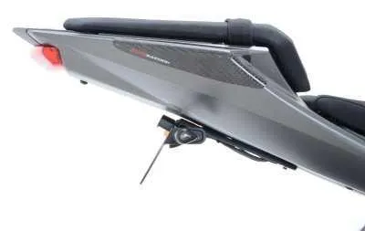 Produkt bilder Licence Plate Holder Yamaha Yzf R125 14 18