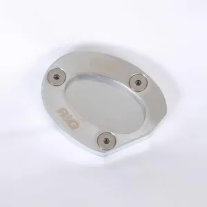 Kickstand Shoe Kawasaki Z650rs 22  / Z650 17  / Ninja 650 17  / Z 900 / Ninja 1100sx 25 