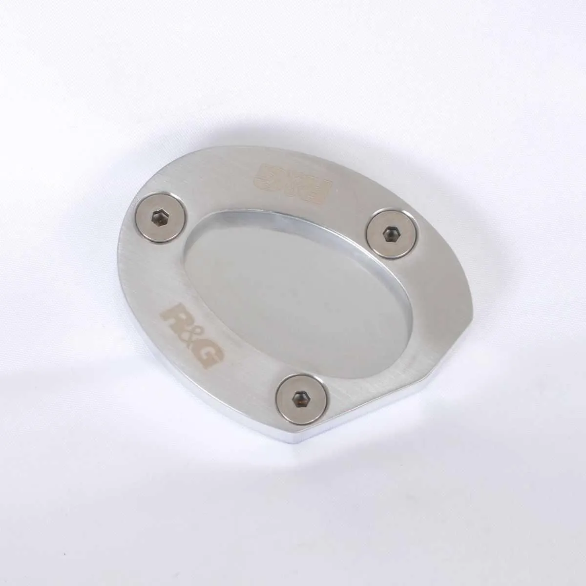 Produkt bilder Kickstand Shoe Kawasaki Z650rs 22  / Z650 17  / Ninja 650 17  / Z 900 / Ninja 1100sx 25 