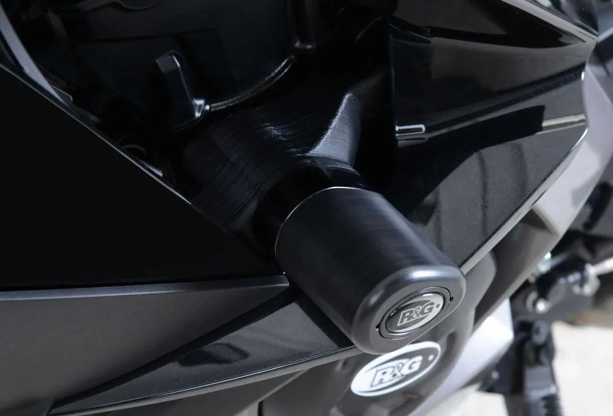 Produkt bilder Aero Crash Protectors Kawasaki Z1000sx 17 19 / Ninja 1000sx 20 