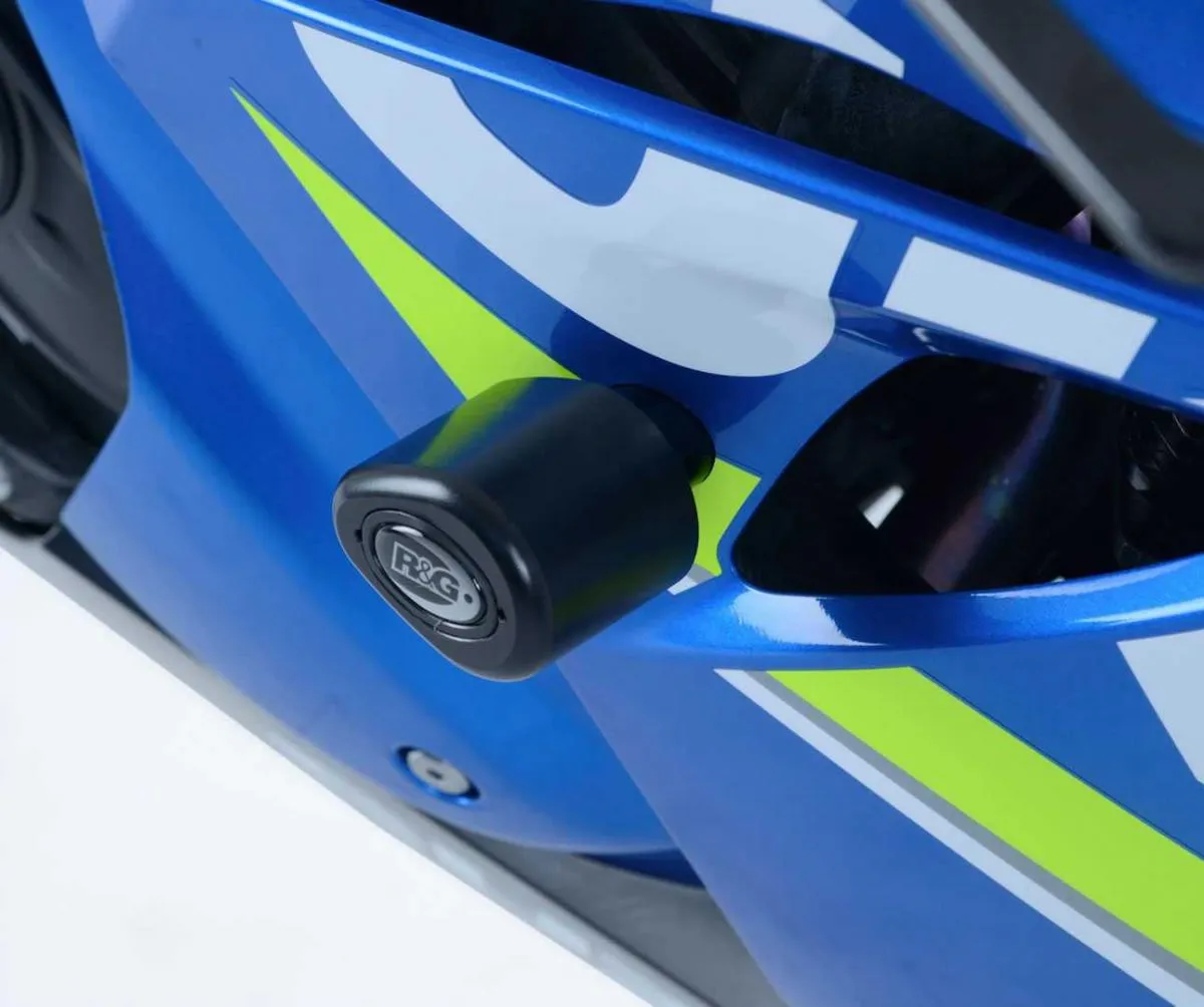 Produkt bilder Aero Crash Protectors Suzuki Gsx R1000/R 17 